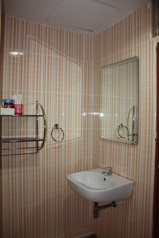 Coffeeandbeer Hostel Pattaya Room photo