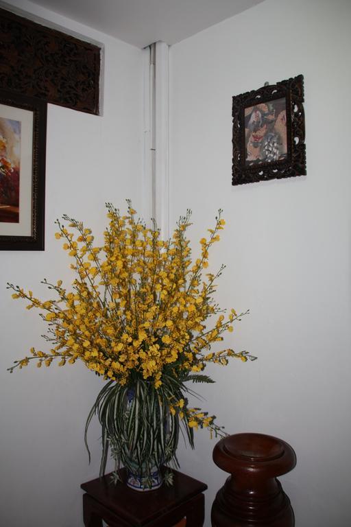 Coffeeandbeer Hostel Pattaya Room photo