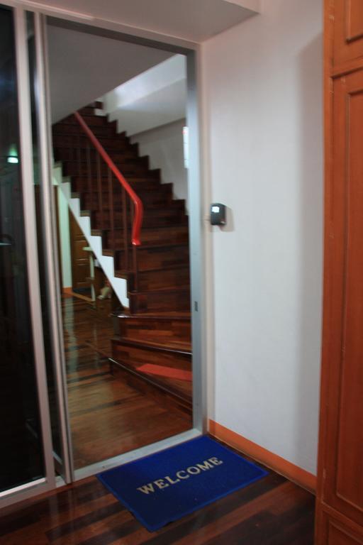 Coffeeandbeer Hostel Pattaya Room photo
