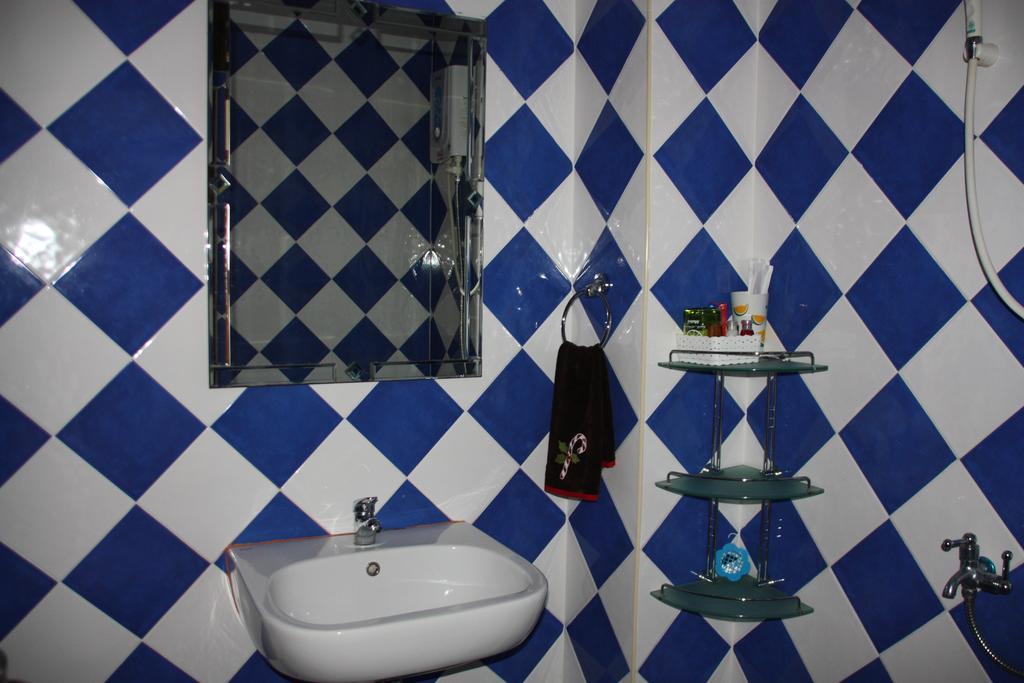 Coffeeandbeer Hostel Pattaya Room photo