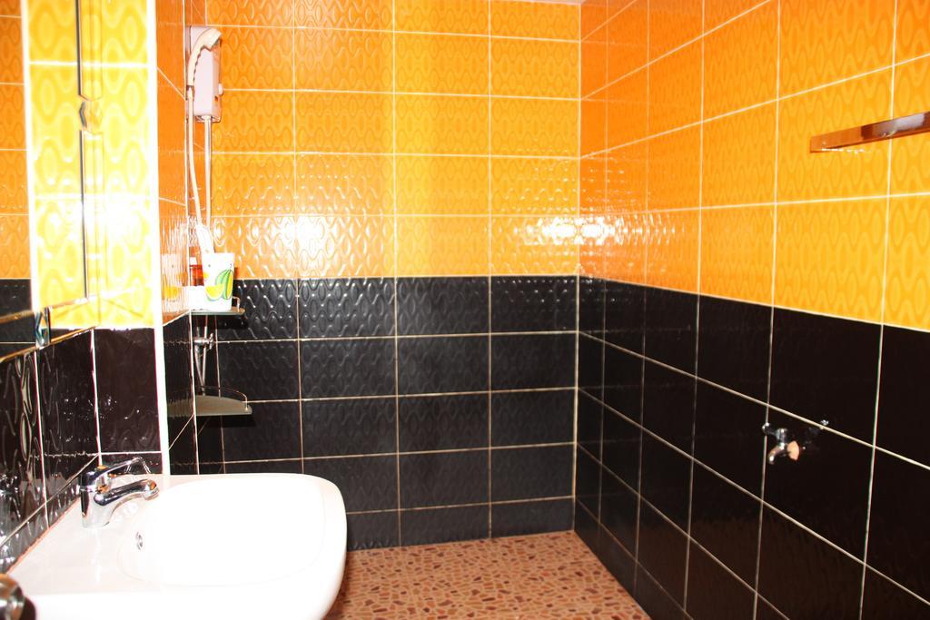 Coffeeandbeer Hostel Pattaya Room photo