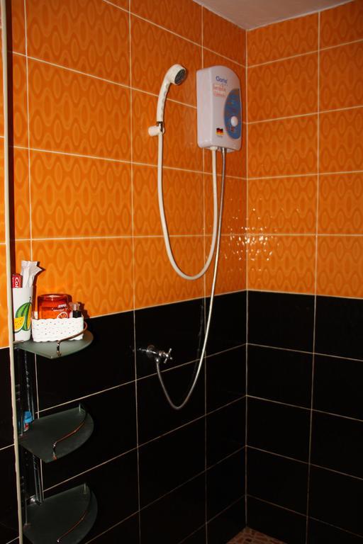 Coffeeandbeer Hostel Pattaya Room photo