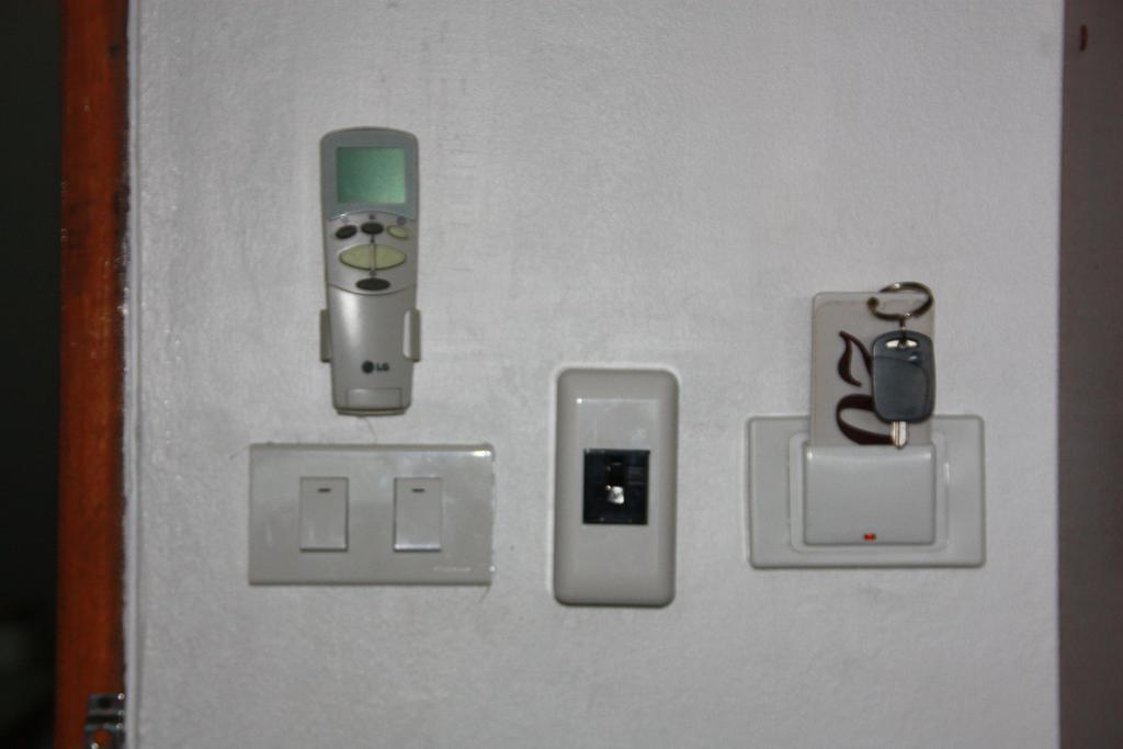 Coffeeandbeer Hostel Pattaya Room photo
