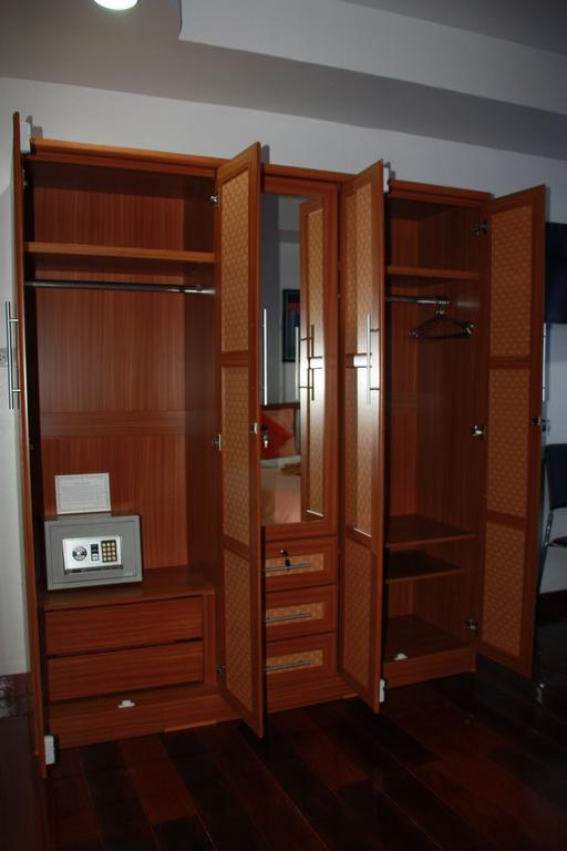Coffeeandbeer Hostel Pattaya Room photo